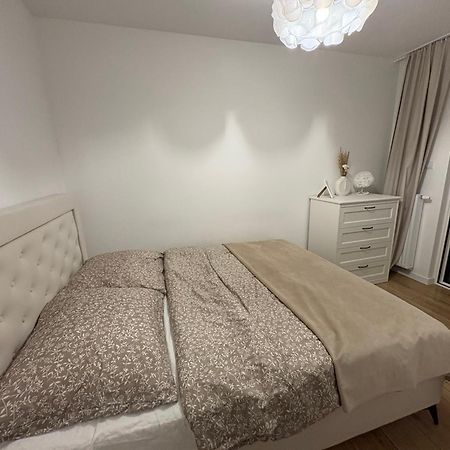 Apartamenty Polanowscy Apartament Blisko Morza Kollataja 7A Kolberg Exterior foto