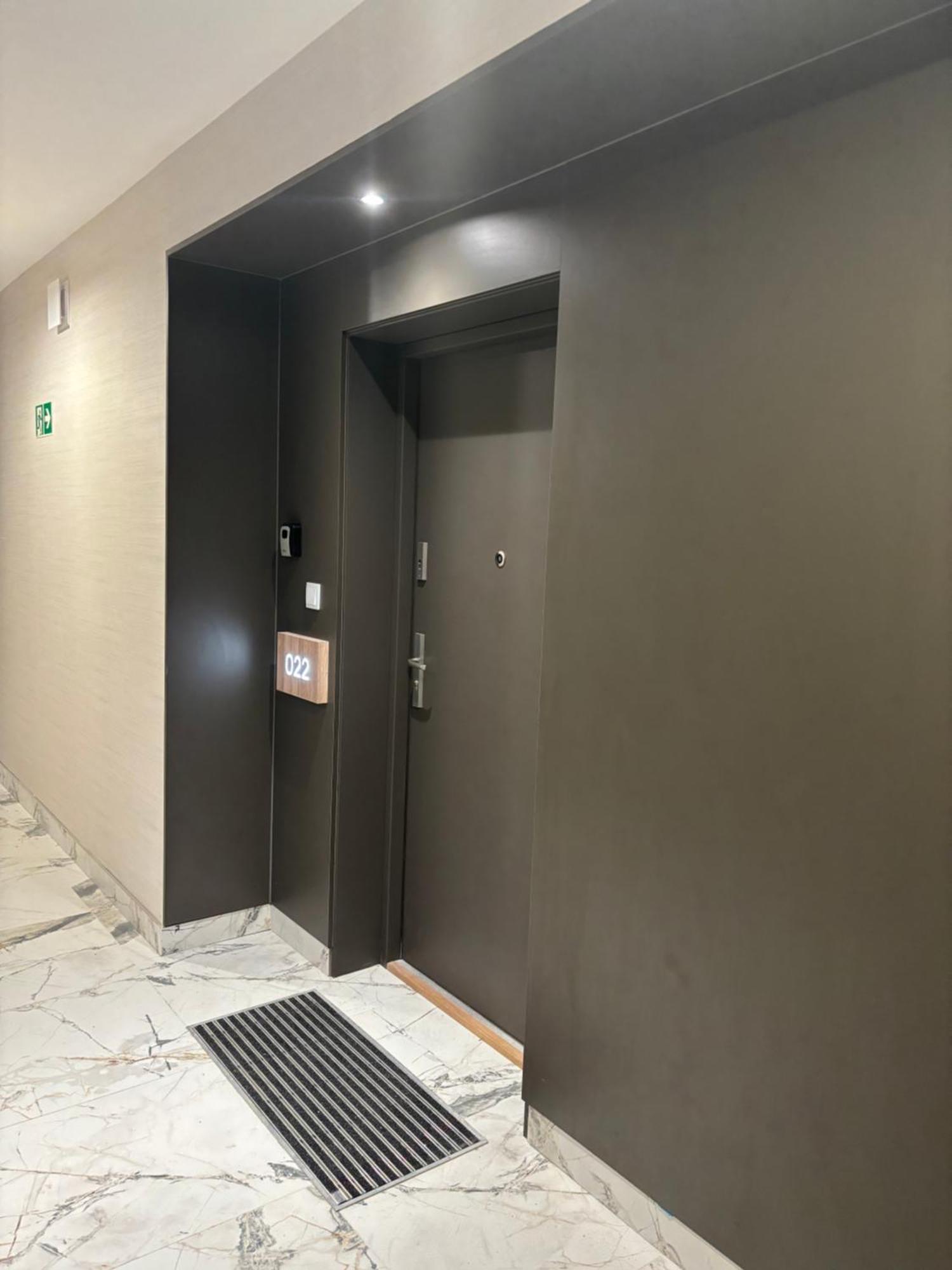 Apartamenty Polanowscy Apartament Blisko Morza Kollataja 7A Kolberg Exterior foto