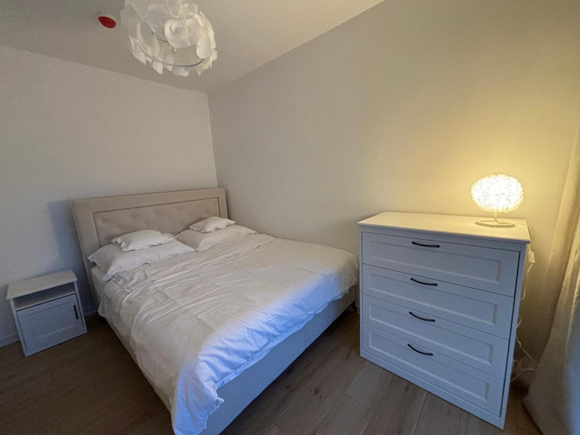 Apartamenty Polanowscy Apartament Blisko Morza Kollataja 7A Kolberg Exterior foto