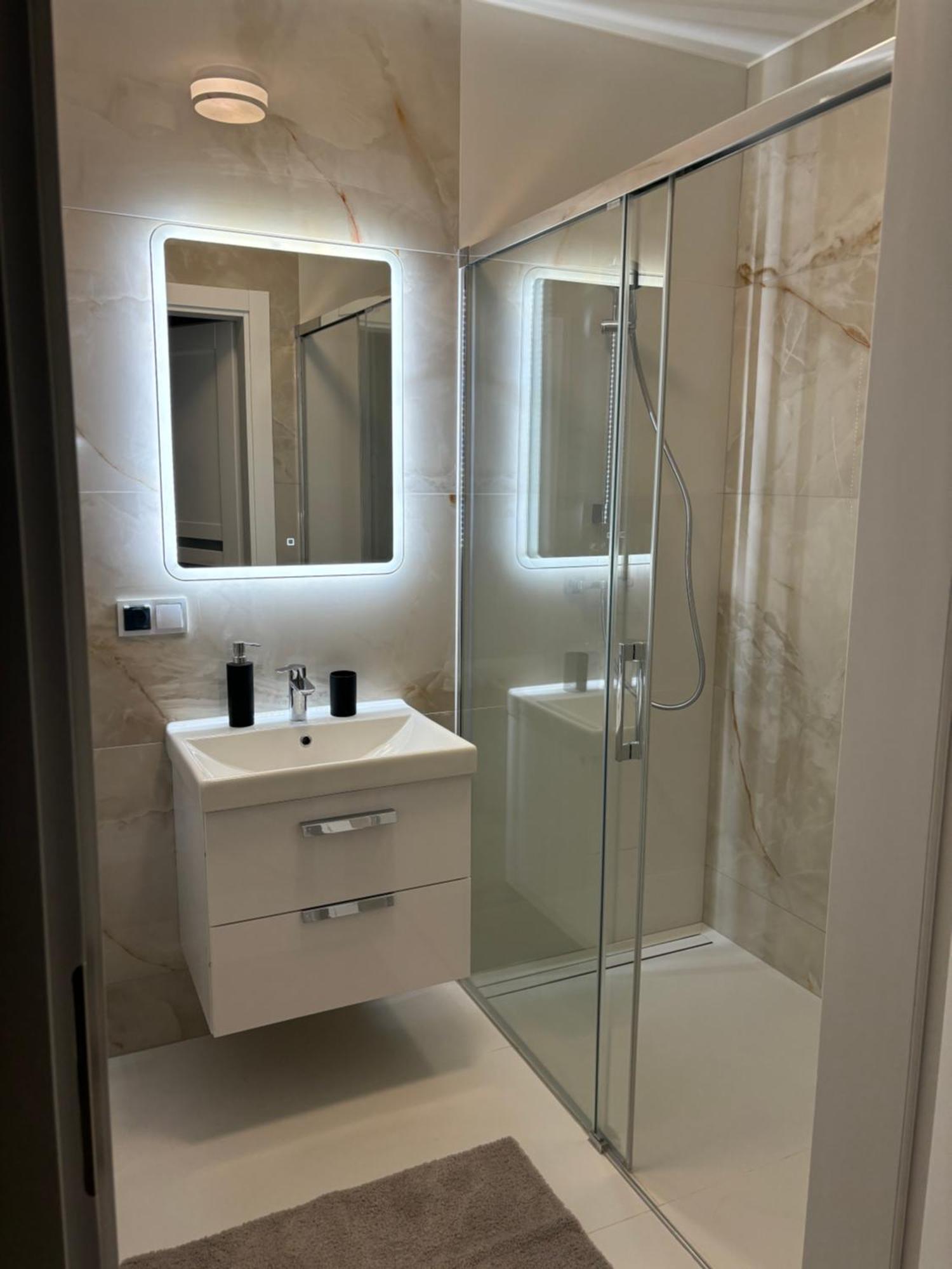 Apartamenty Polanowscy Apartament Blisko Morza Kollataja 7A Kolberg Exterior foto