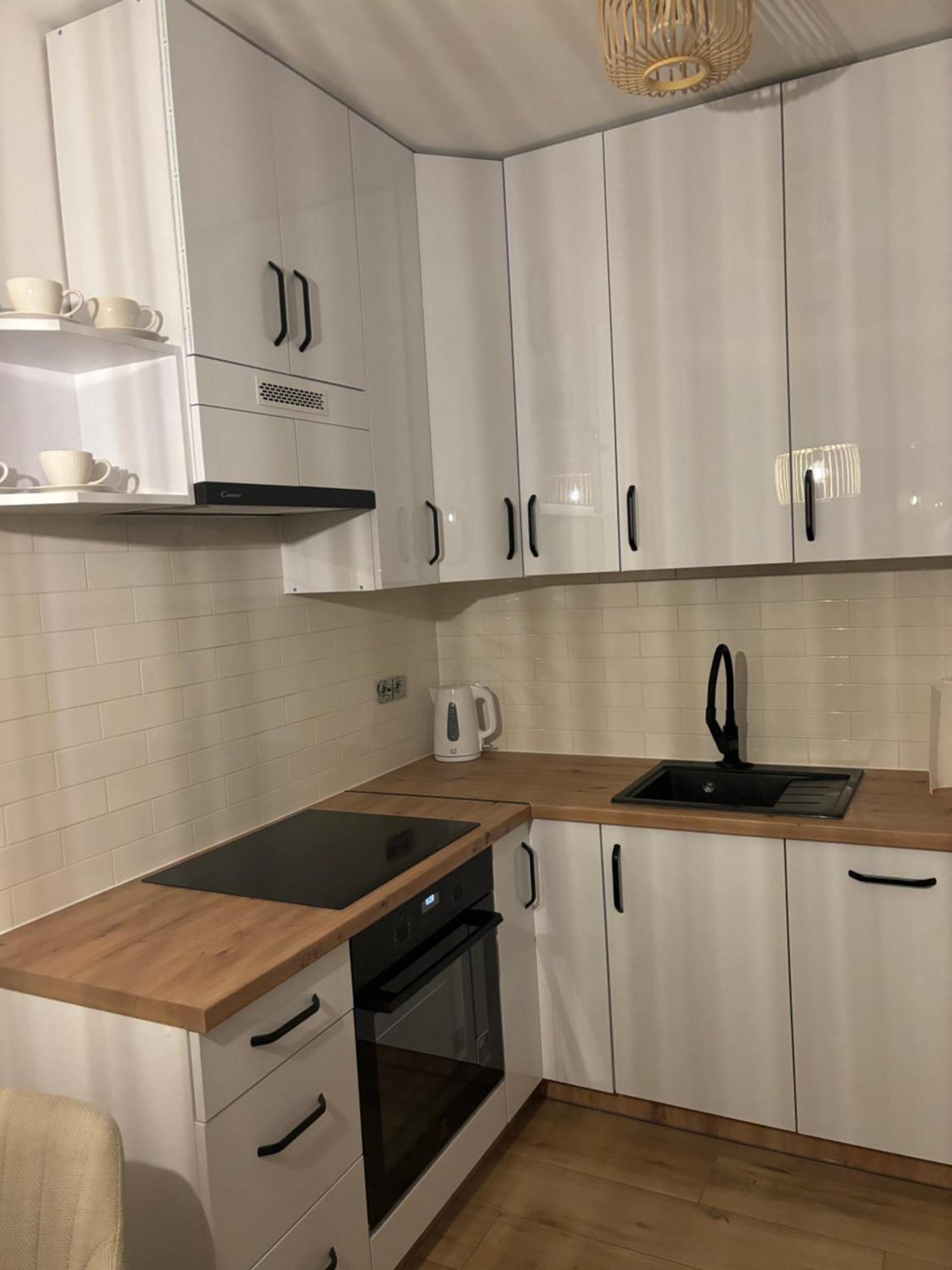 Apartamenty Polanowscy Apartament Blisko Morza Kollataja 7A Kolberg Exterior foto